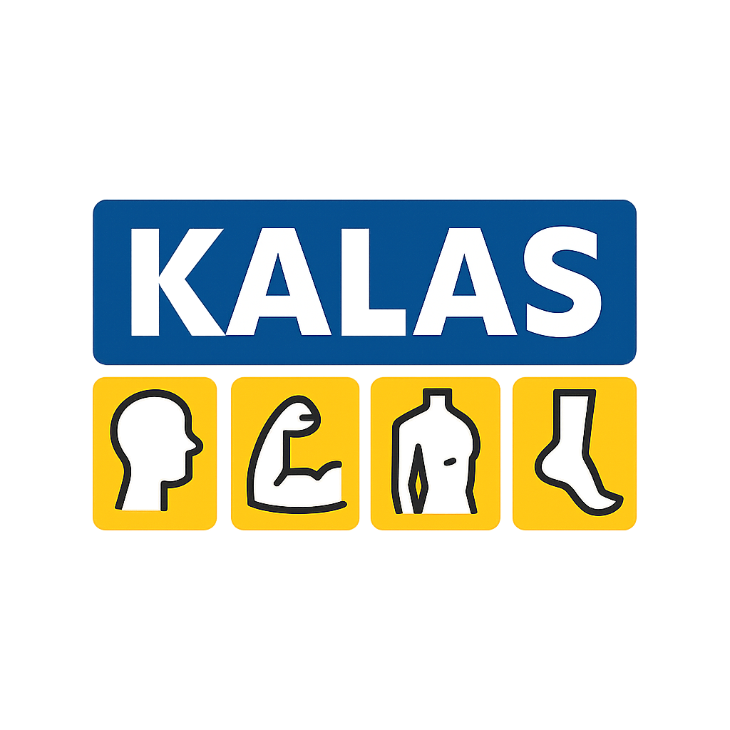 Kalas logotyp