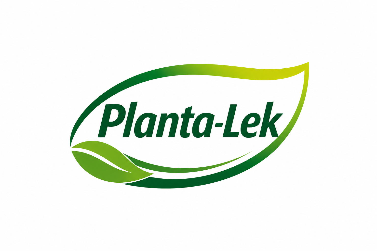 Planta-Lek logotyp