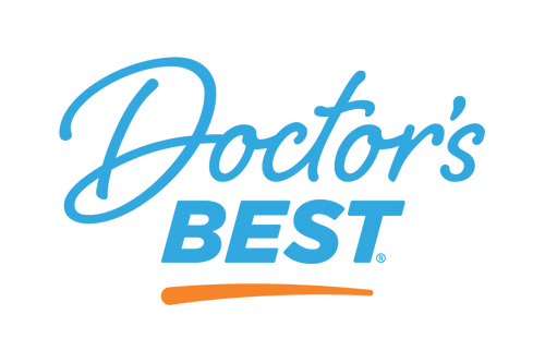 Doctor's Best logotyp