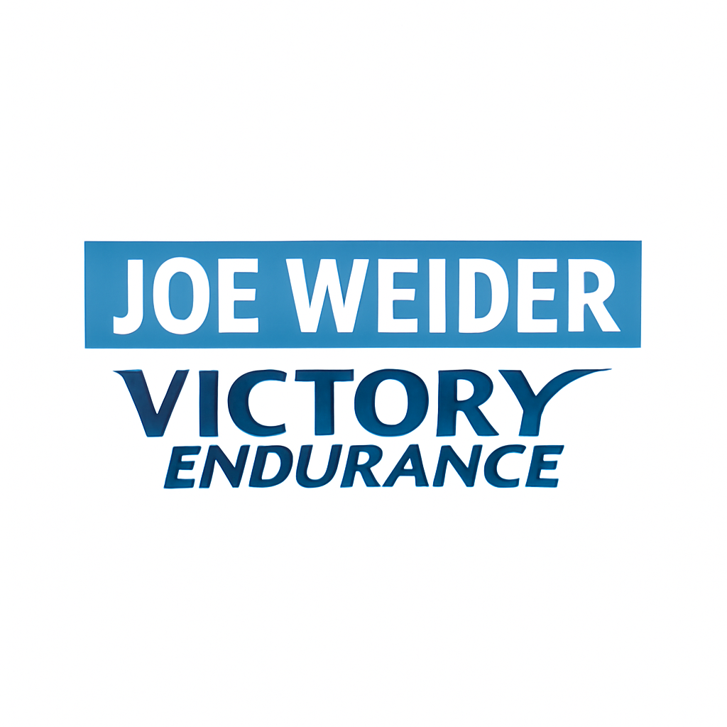 Joe Weider Logo
