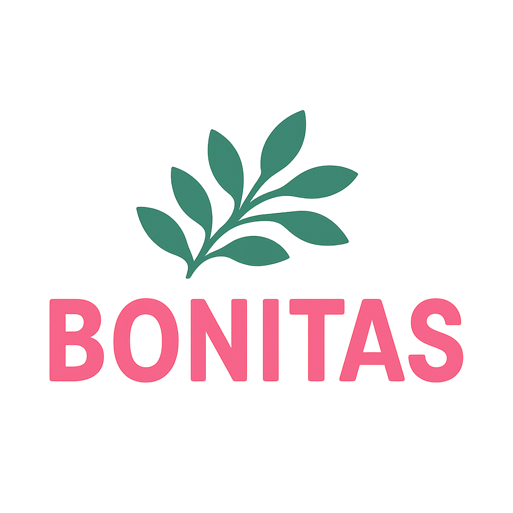 BONITAS logotyp