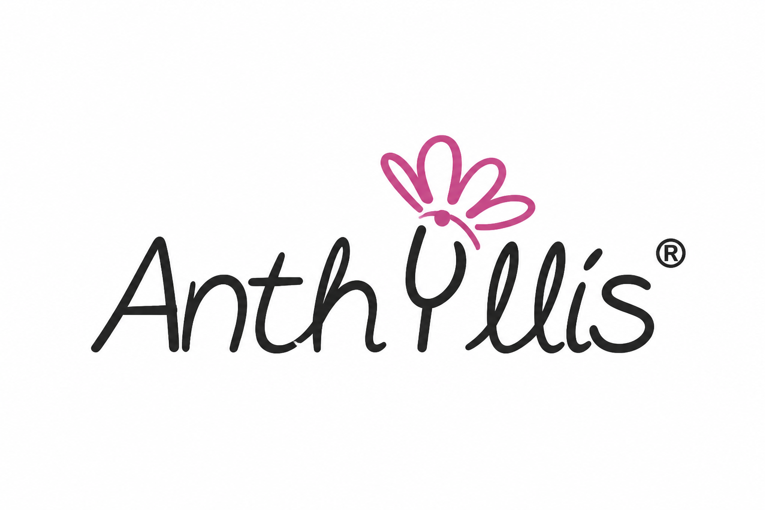 Anthyllis logotyp