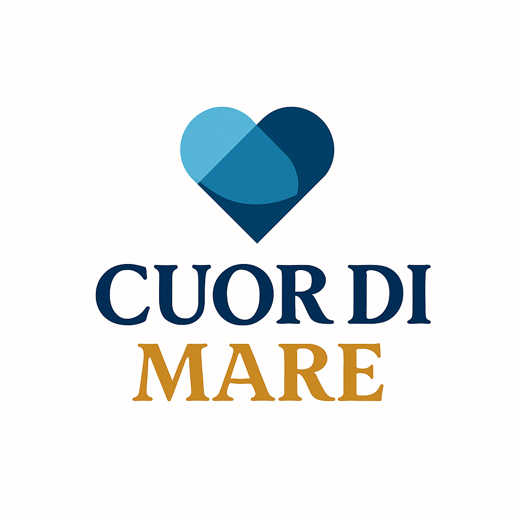 Cuor Di Mare logotyp