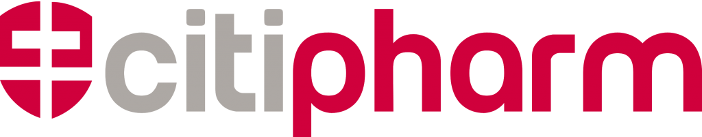 CitiPharm logotyp