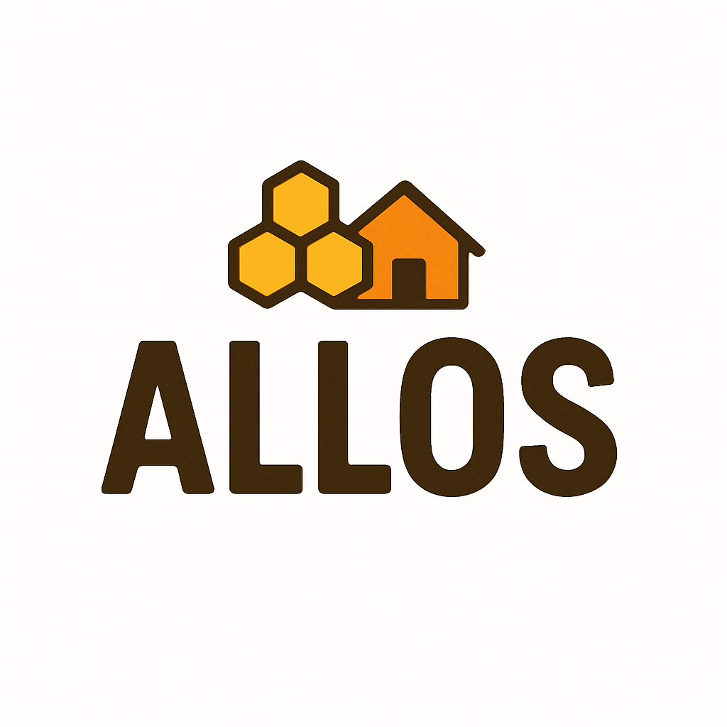 Allos logotyp