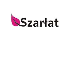 Szarłat logotyp