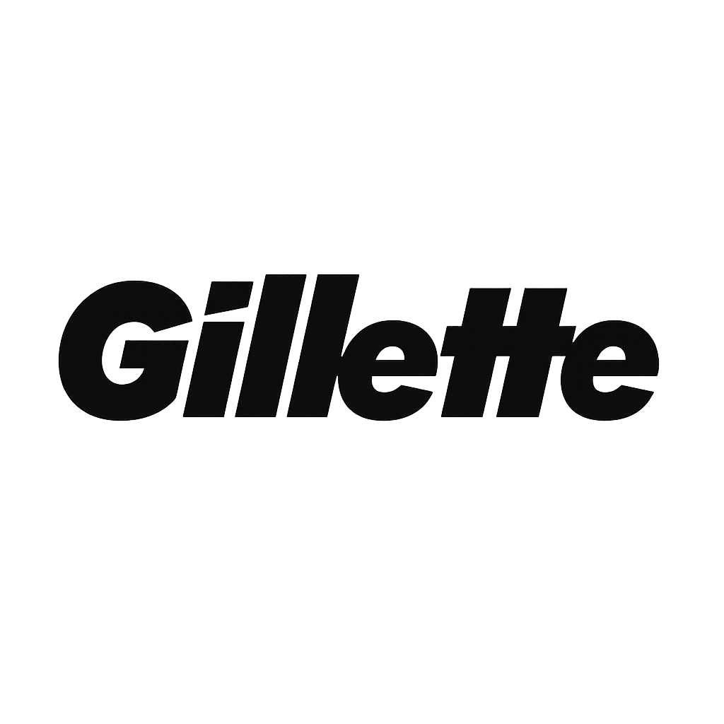 Gillette Logo