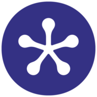 Aronpharma logotyp