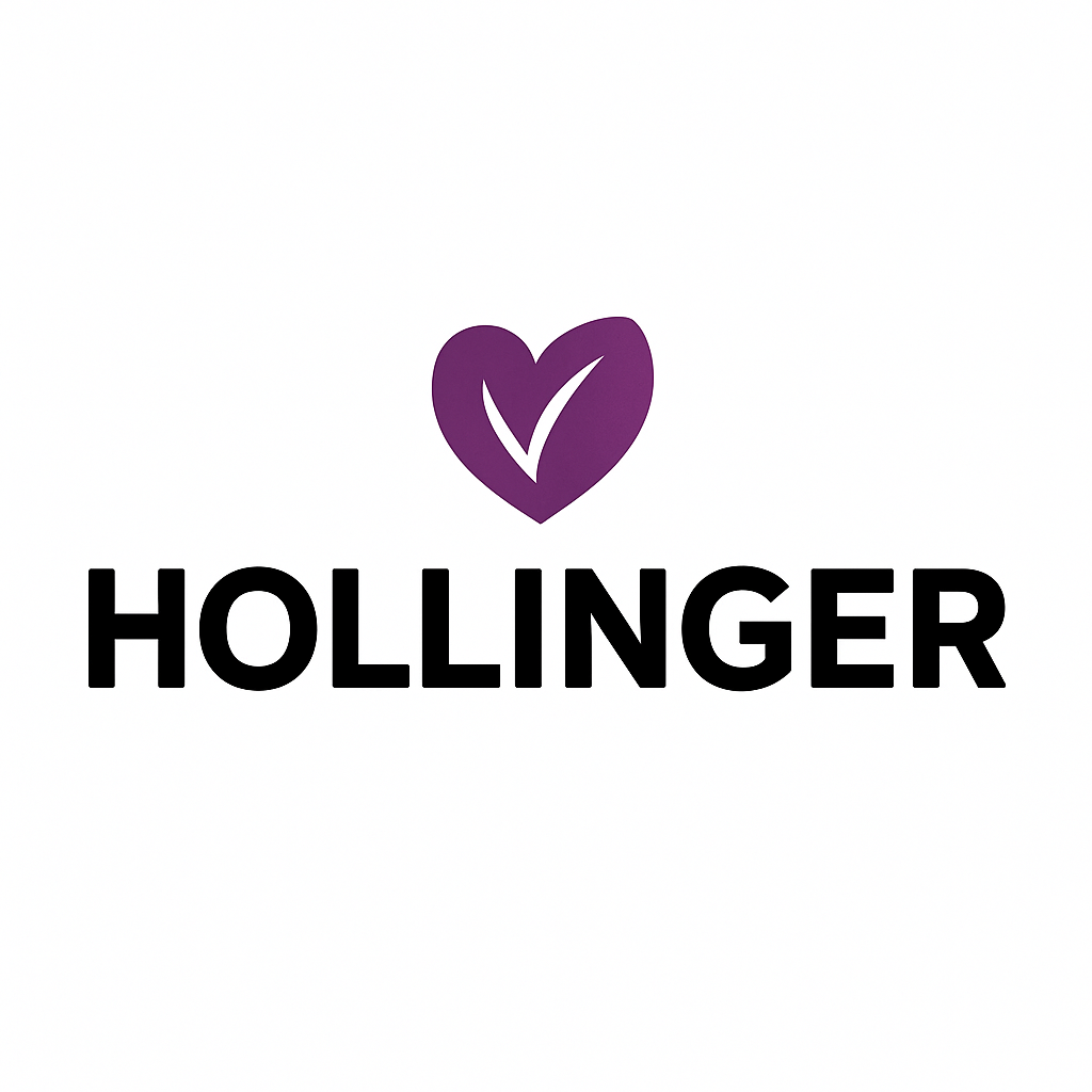 Hollinger logotyp