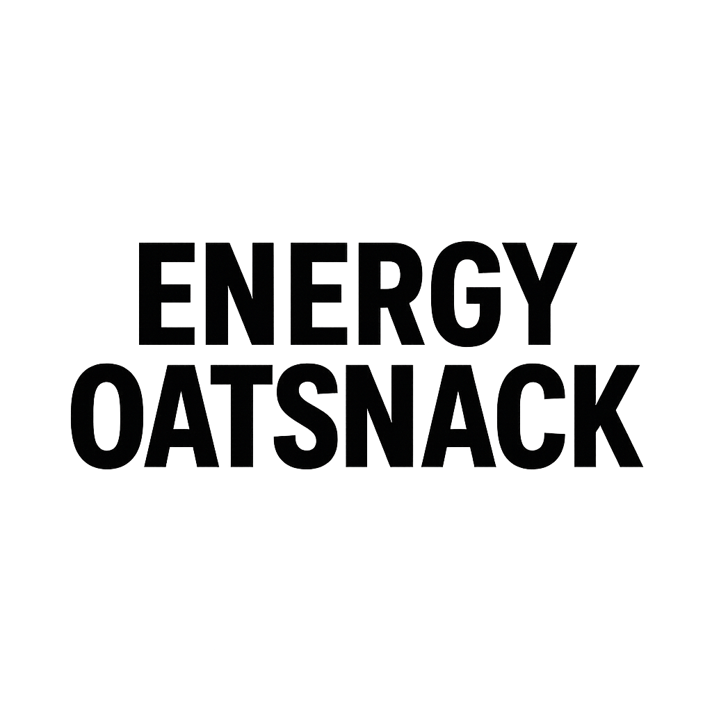 Energy OatSnack logotyp