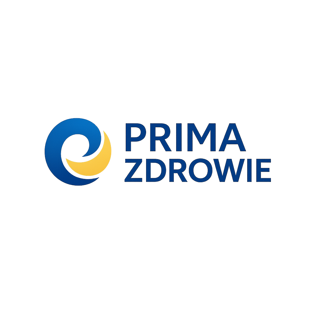 Prima Zdrowie logotyp