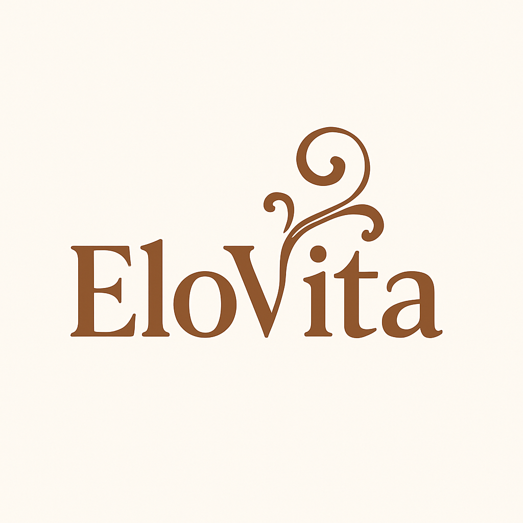 EloVita logotyp