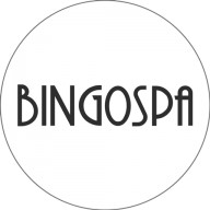 Bingospa logotyp