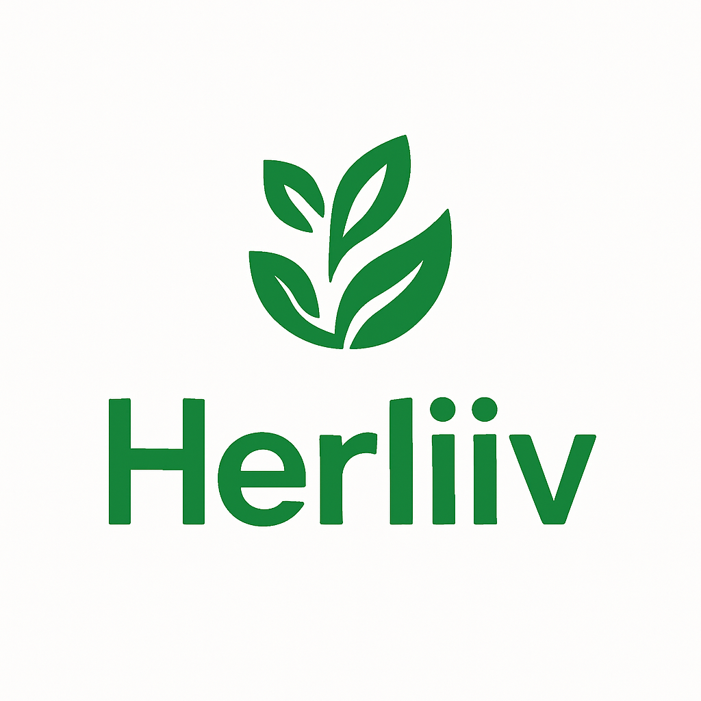 Herliiv logotyp