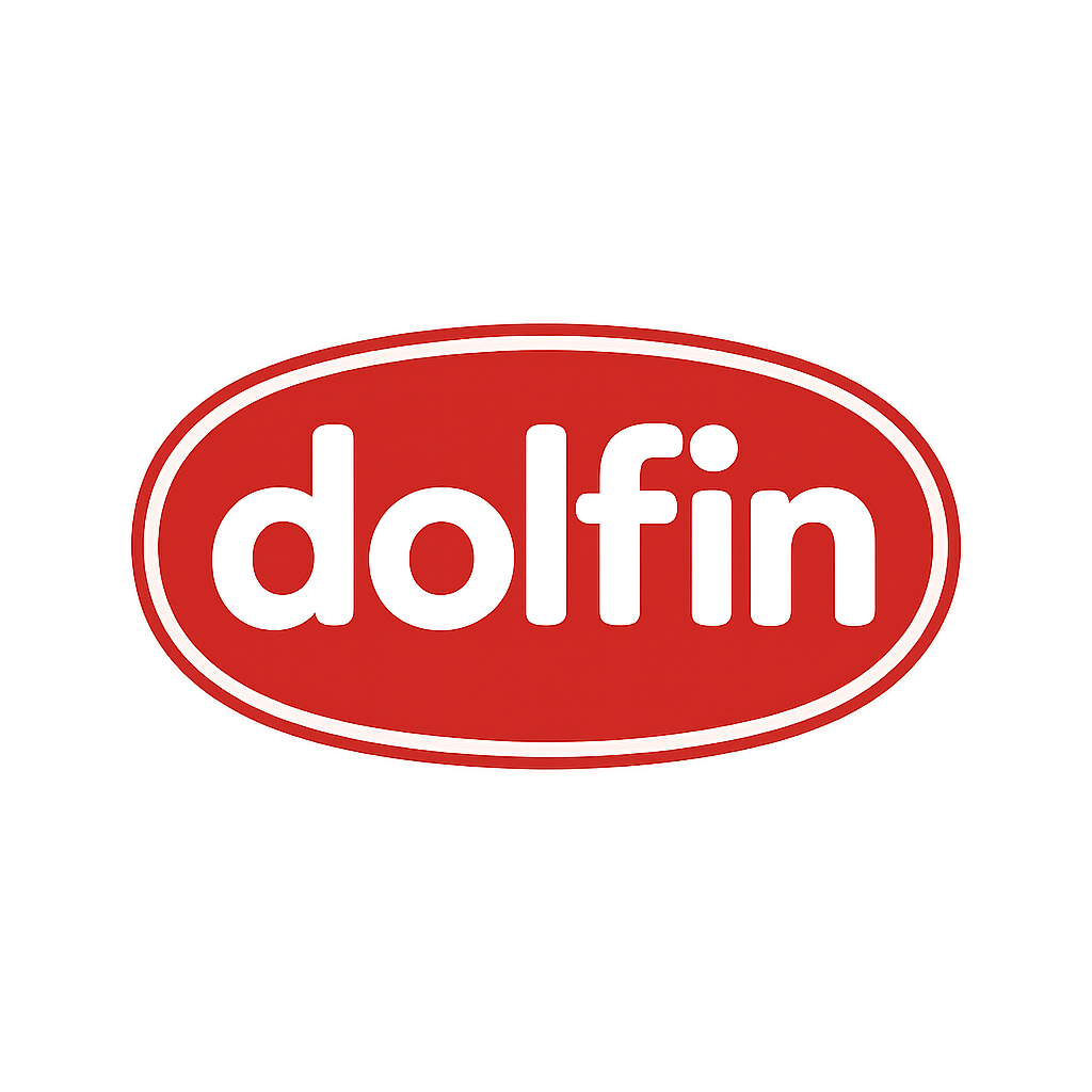 Dolfin logotyp