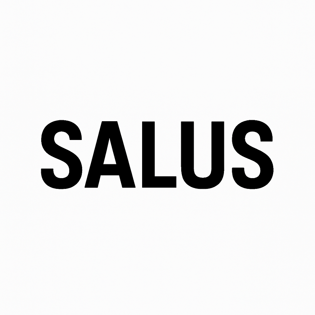 Salus logotyp