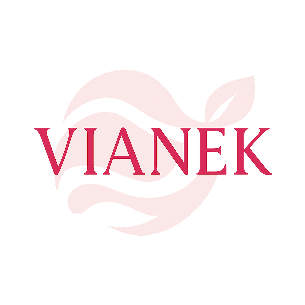 Vianek logotyp
