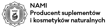 Nami logotyp