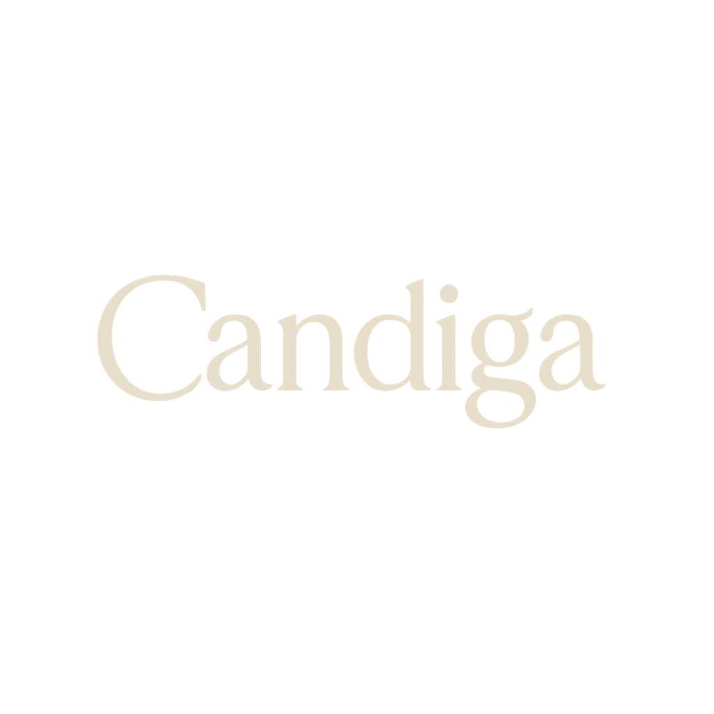 Candiga logotyp