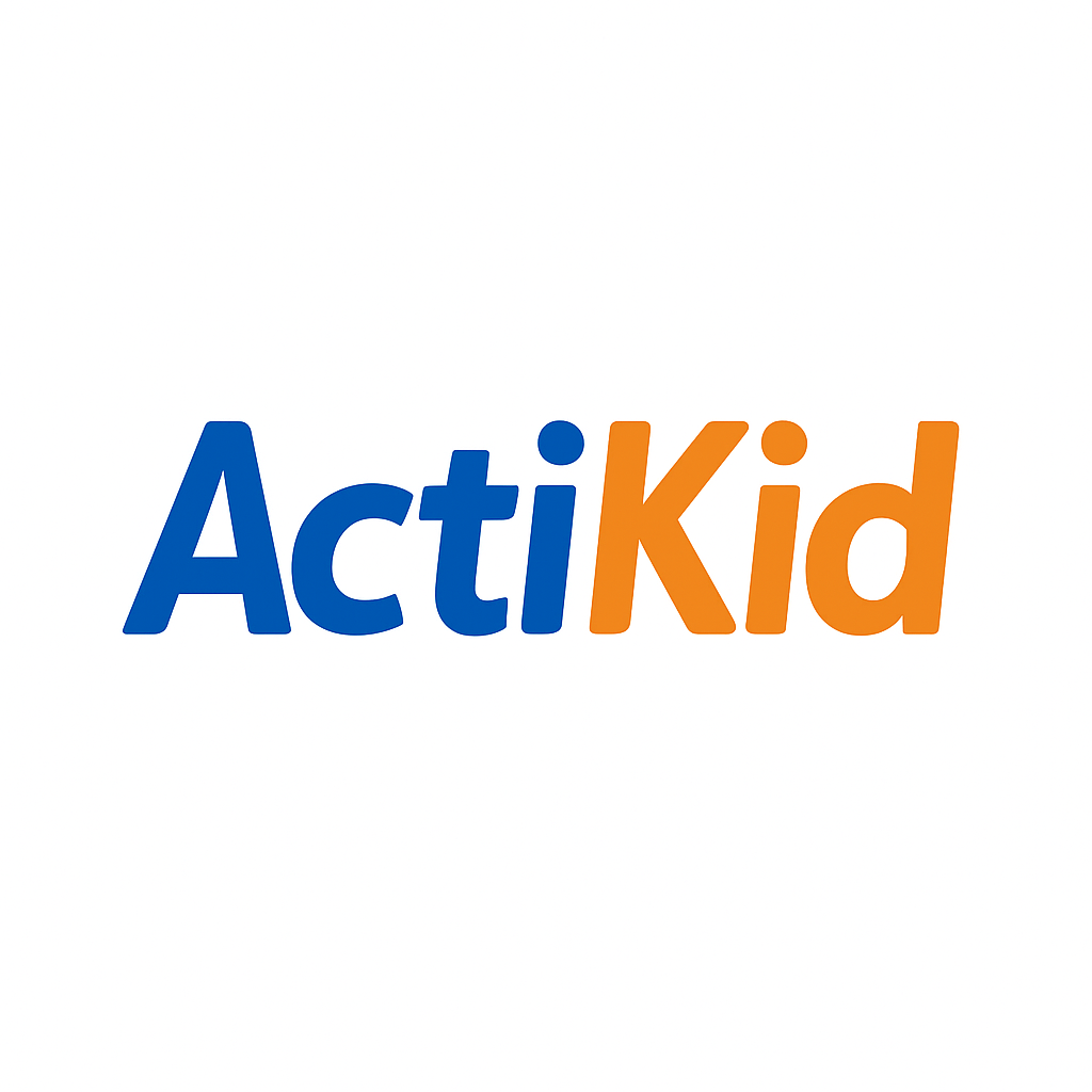 ActiKid logotyp