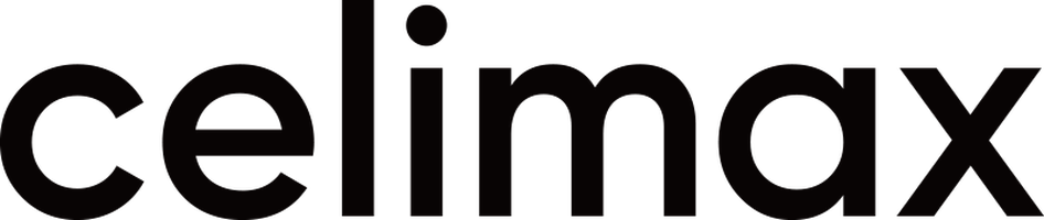 Celimax logotyp
