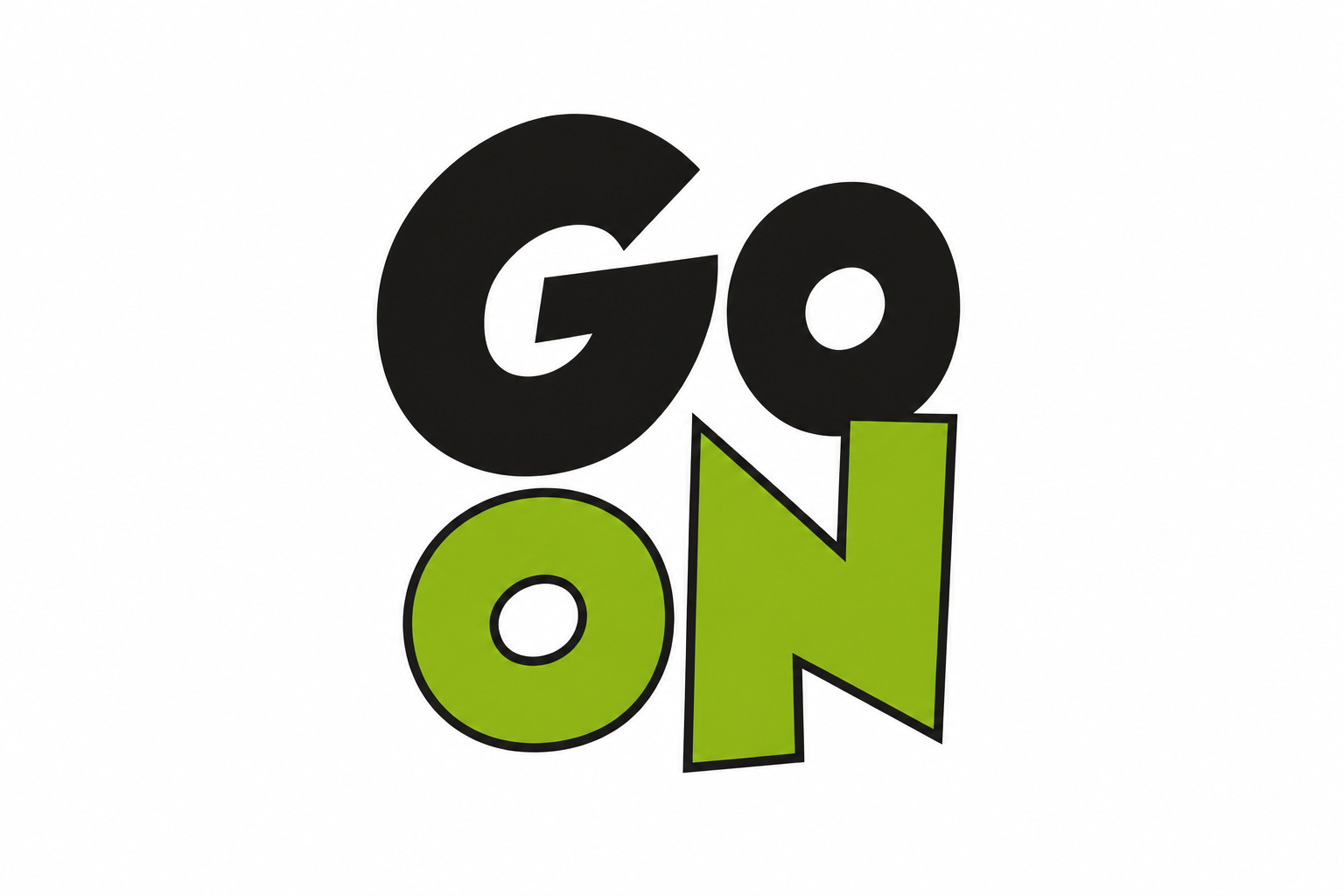 Go On Nutrition logotyp