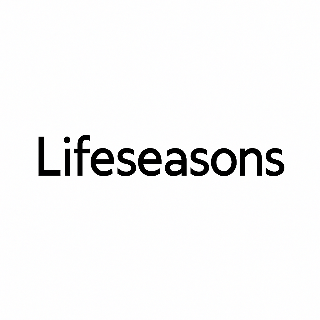 Lifeseasons logotyp
