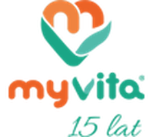 MyVita logotyp