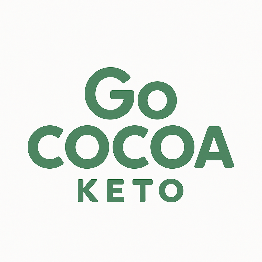 Go Cocoa logotyp