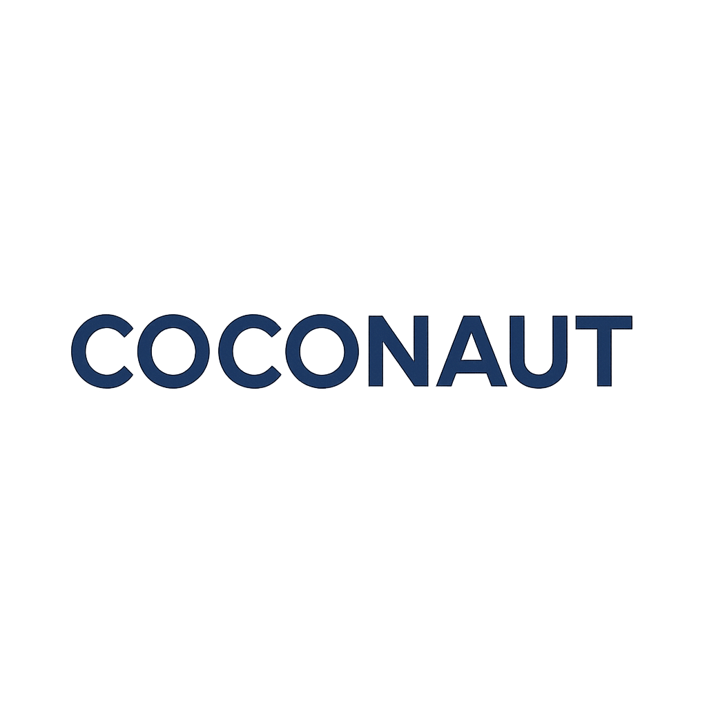 Coconaut logotyp