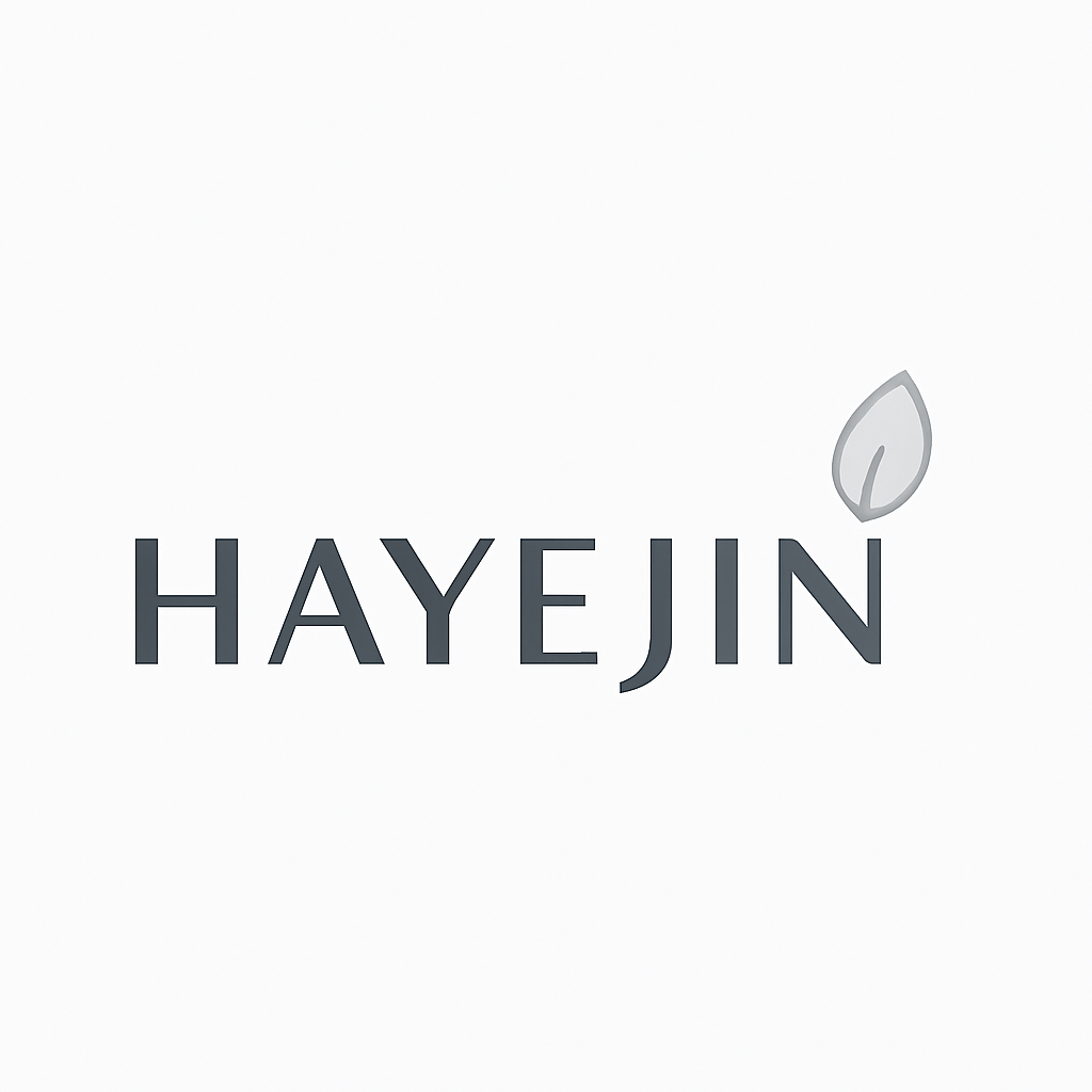HAYEJIN logo