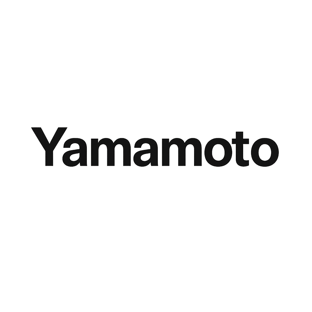 Yamamoto logotyp