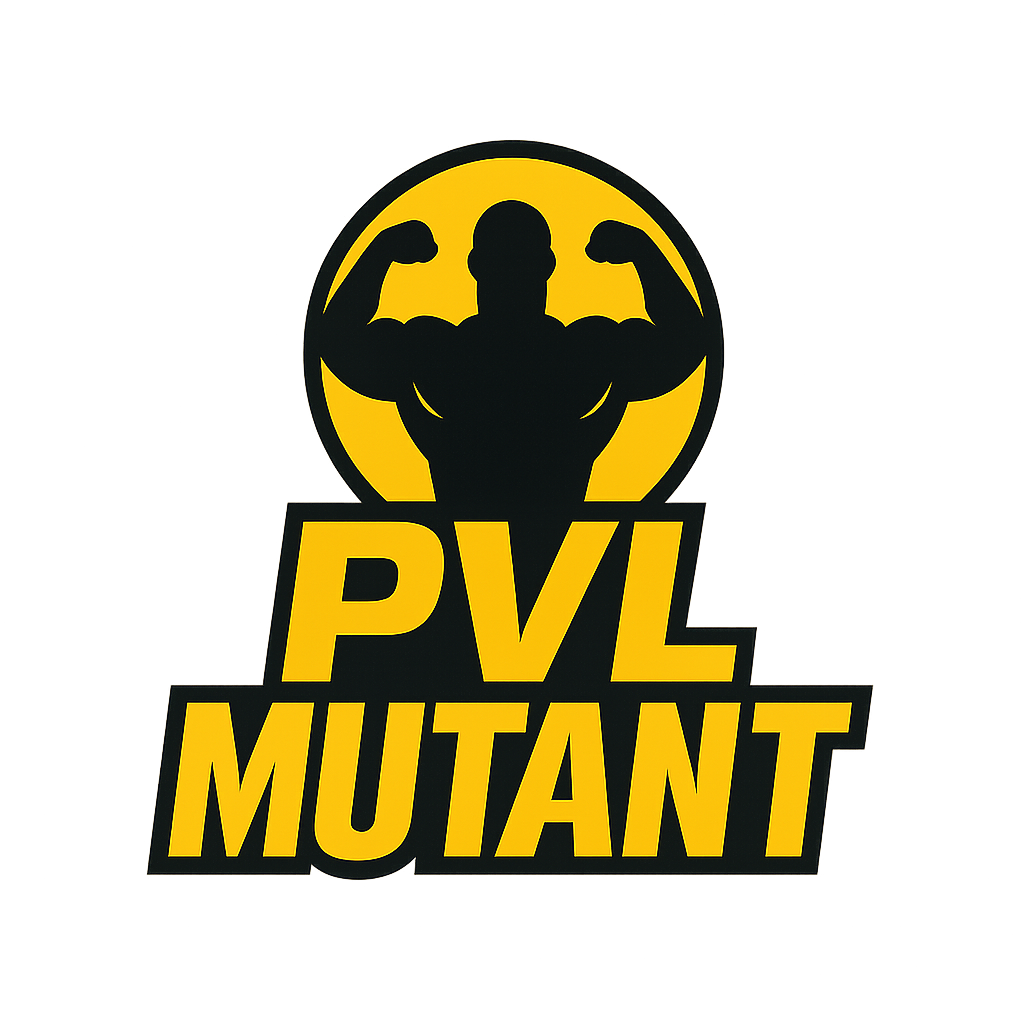 PVL logotyp