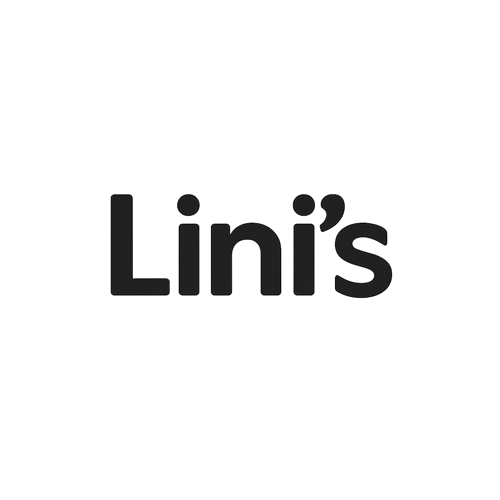 Lini's logotyp