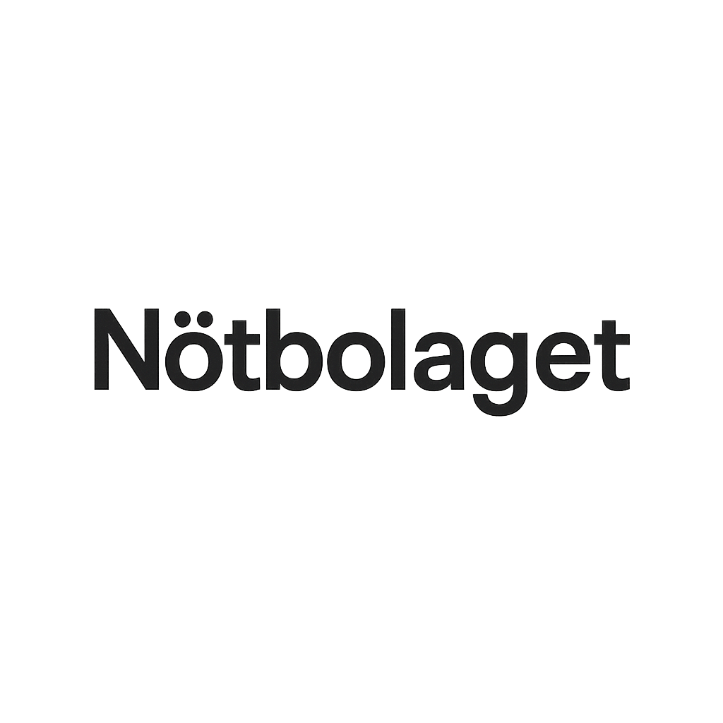 Nötbolaget logotyp