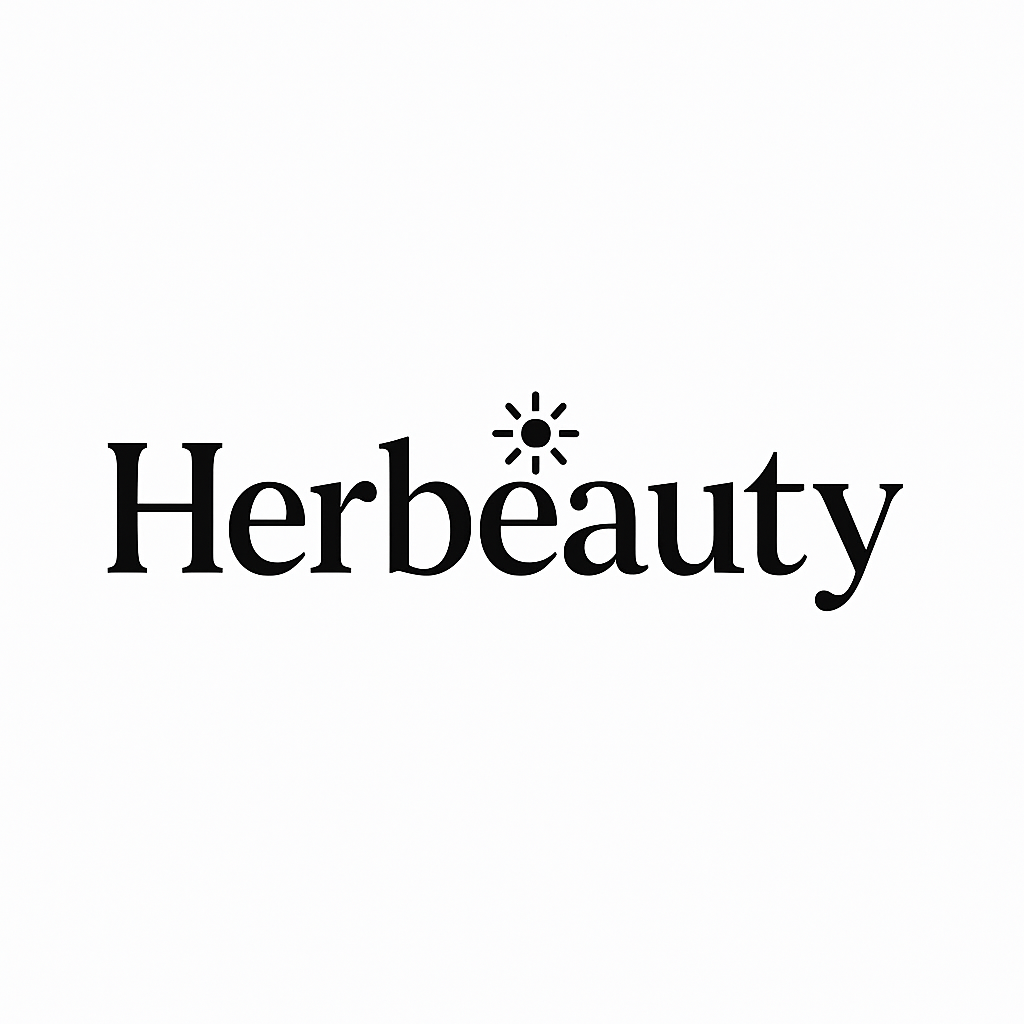 Herbeauty logotyp