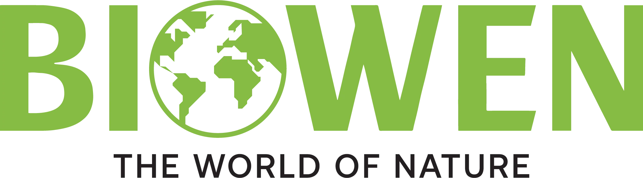 Biowen logotyp