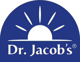 Dr. Jacob's logotyp