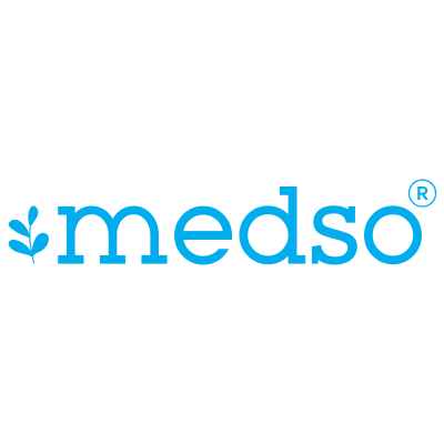 Medso logotyp