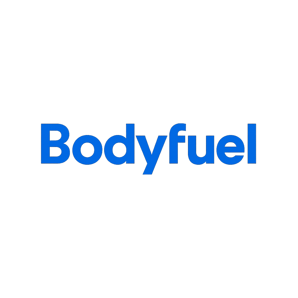 Bodyfuel logotyp