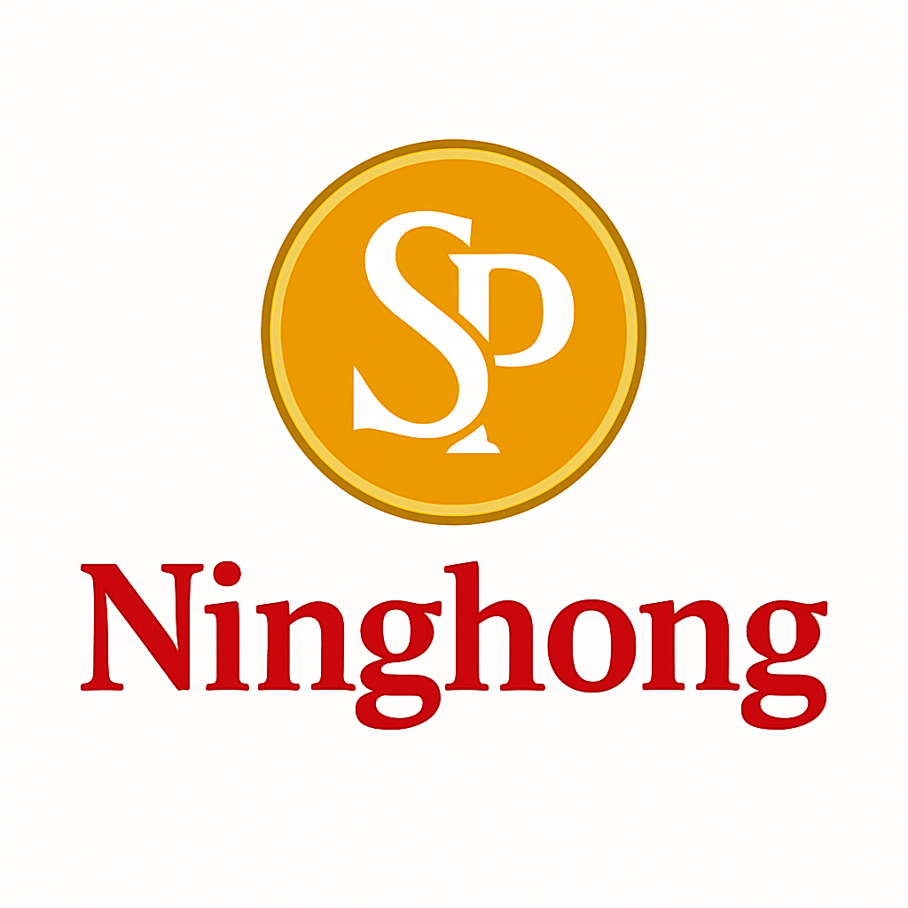 Ninghong logotyp