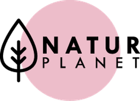 Natur Planet logotyp