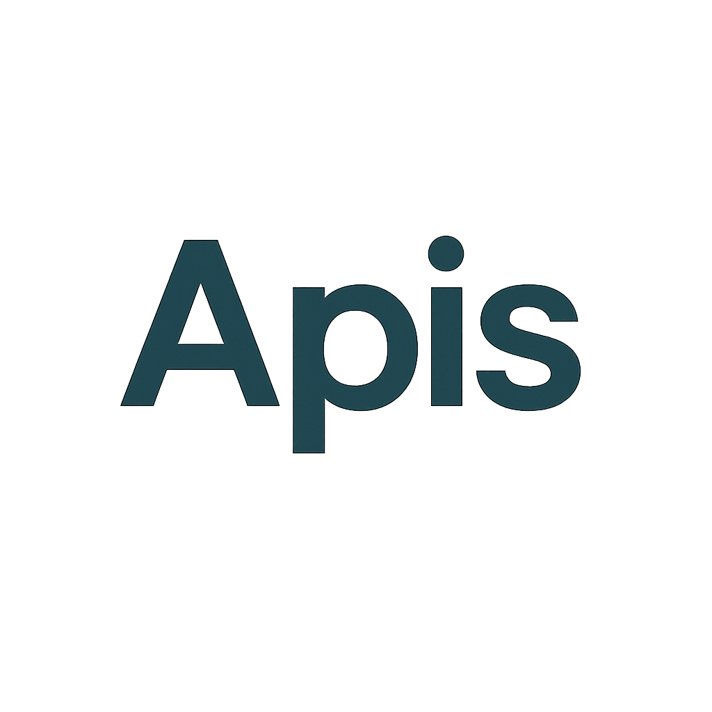 Apis logotyp