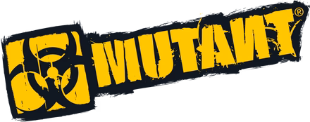Mutant logotyp