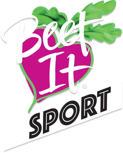 Beet It logotyp