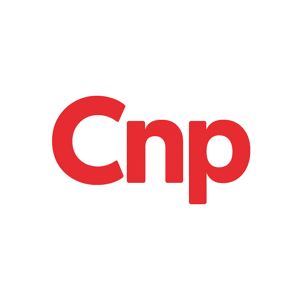 Cnp Logo
