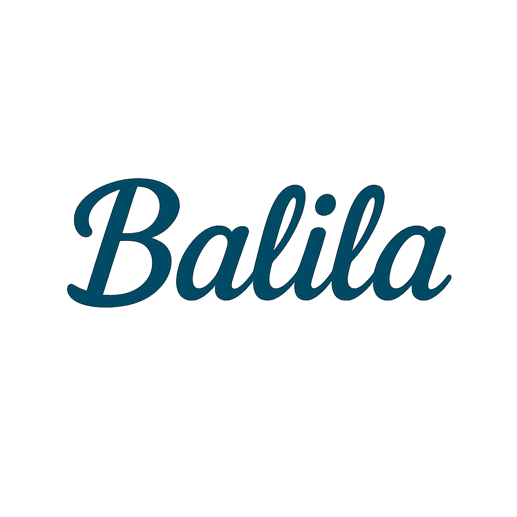 Balila Logo