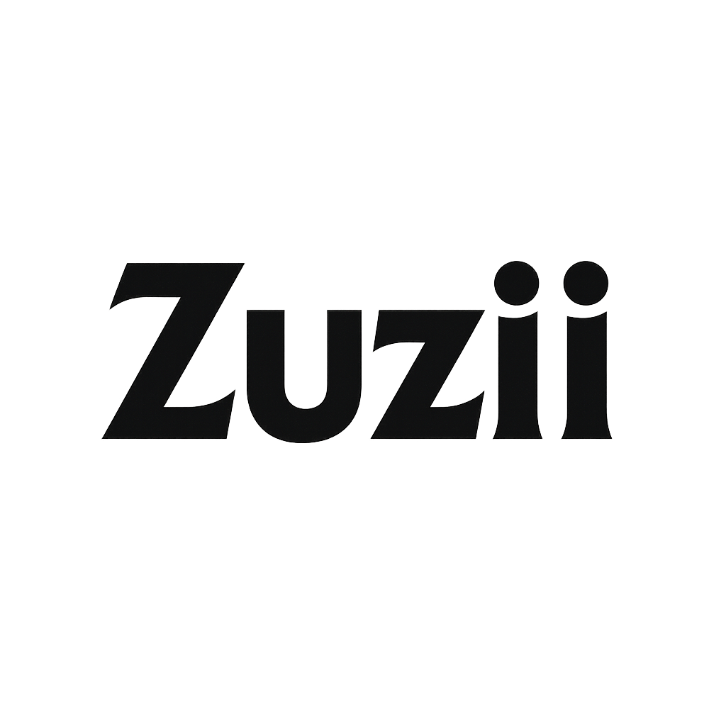Zuzii logotyp