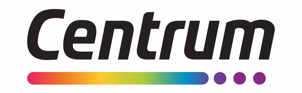 Centrum logotyp