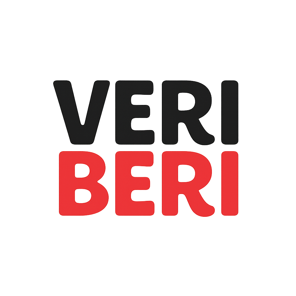 Veri Beri logotyp